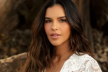 
			
				Mariana Rios celebra nova gestação após aborto espontâneo
			
			