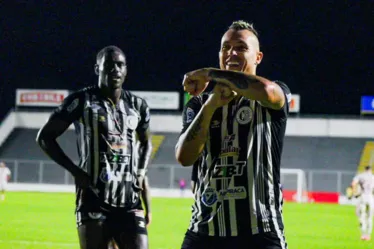 
				Mata-mata da Série D coloca frente a frente Toscano e Ciel, artilheiros da competição
			
			