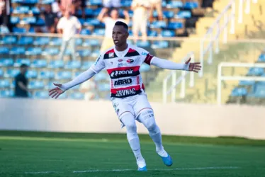 
				Mata-mata da Série D coloca frente a frente Toscano e Ciel, artilheiros da competição
			
			