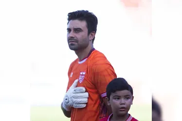 
				Matheus Albino destaca união do elenco do CRB e projeta vitória contra o Atlético-GO
			
			