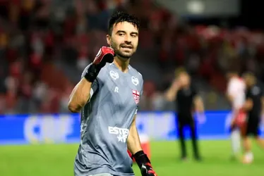 
				Matheus Albino destaca união do elenco do CRB e projeta vitória contra o Atlético-GO
			
			