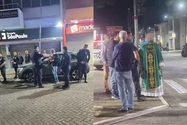 
			
				Médica ataca criança de 2 anos e família com spray de pimenta
			
			