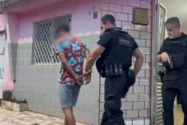 
				Membros de facção: sobe para 29 o total de presos na Operação Comando Vermelho 2
			
			