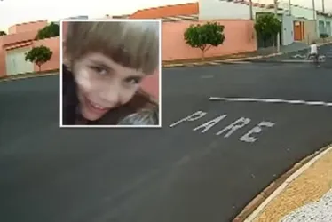 
				Menino morre e outro vai para UTI após acidente entre bicicleta motorizada e moto
			
			