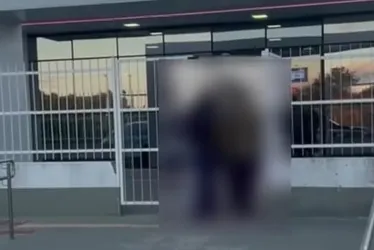 
			
				Menor é apreendido suspeito de introduzir frasco de xampu no ânus de sobrinho
			
			