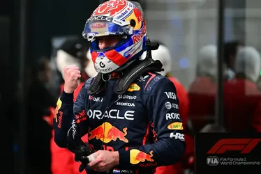
				Mercedes recebe sinal verde de Verstappen e prepara avanço em negociações para 2026
			
			