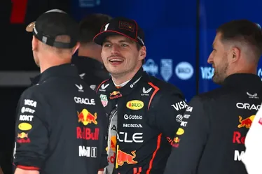 
				Mercedes recebe sinal verde de Verstappen e prepara avanço em negociações para 2026
			
			