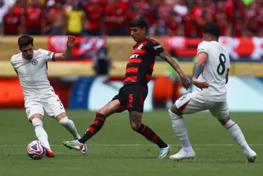 
				Mergulho nos Números: o que o mundial não mostra na tela
			
			