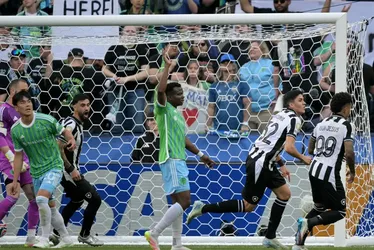 
			
				Mesmo apertada, vitória do Botafogo deixa time com boas chances no Mundial
			
			
