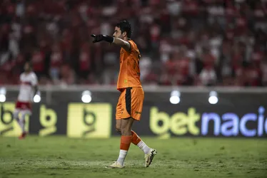 
			
				Sonho com série A, elenco unido e gratidão à torcida: goleiro Matheus Albino fala à Gazeta sobre planos no CRB
			
			