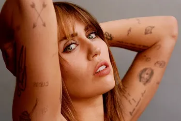
				Miley Cyrus diz que não sente vontade de fazer turnês e explica motivo
			
			