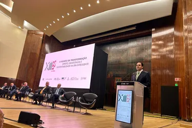 
				Ministro Humberto Martins e Paulo Dantas participam do Fórum de Lisboa
			
			