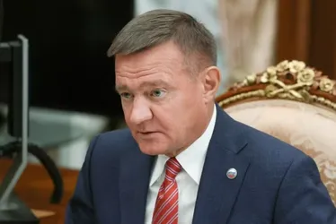
				Ministro dos Transportes da Rússia é achado morto após ser demitido por Putin
			
			