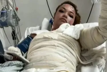 
			
				Mistério em motel: o que falta saber sobre jovem queimada e morta
			
			