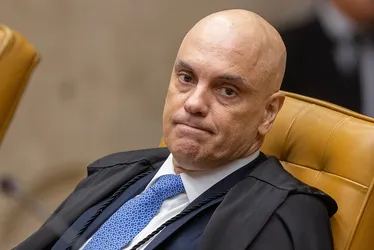 
				Moraes é alvo de denúncia na OEA por violações de direitos humanos
			
			