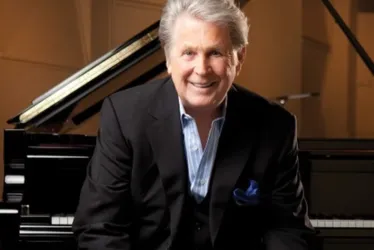 
			
				Morre Brian Wilson, dos Beach Boys, aos 82 anos
			
			