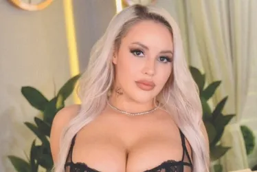 
				Morre atriz pornô conhecida como "rainha do oral"
			
			