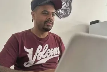 
				Morre policial civil baleado por PM em favela
			
			
