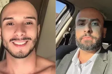 
			
				Morte de professor em MG foi premeditada pelo ex-noivo
			
			