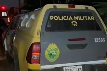 
			
				Mulher de 74 anos morre atropelada acidentalmente pelo marido
			
			