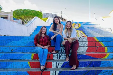 
				Mulheres comandam transmissão do São João de Coruripe
			
			