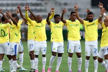 
			
				Mundial: saiba por que Mamelodi Sundowns é conhecido como "The Brazilians"
			
			