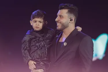 
				Murilo Huff afirma que tentou acordo com mãe de Marília Mendonça antes de processo
			
			