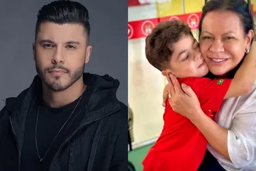 
			
				Murilo Huff vai à Justiça e pede guarda unilateral do filho
			
			