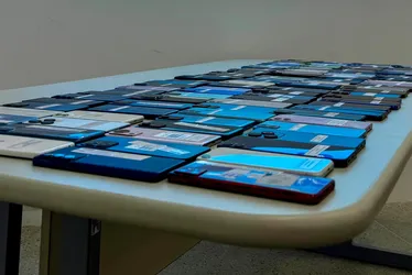 
				Mutirão do Celular Seguro chega a Arapiraca; veja como recuperar seu aparelho
			
			