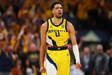
			
				NBA: Pacers vencem Thunder no último segundo do 1º jogo da final
			
			