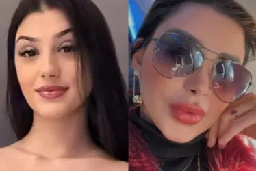 
			
				Na delegacia, Bia Miranda solta o verbo contra a mãe após ser agredida
			
			