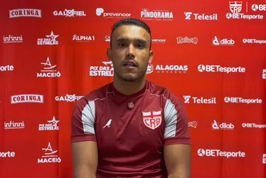 
				“Não são cinco jogos sem vencer que vão nos parar”, diz Potker
			
			