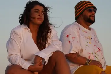 
				“Não tinha mais vida”, diz Gominho sobre últimos dias de Preta Gil
			
			