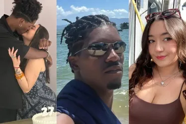 
				Nascidos na mesma data, namorados morrem no dia do aniversário
			
			