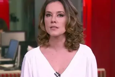 
			
				Natuza Nery sofre acidente nos estúdios da GloboNews e é hospitalizada
			
			