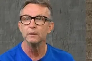 
			
				Neto alfineta Cátia Fonseca ao vivo na Band: “Tem estrutura sim”
			
			