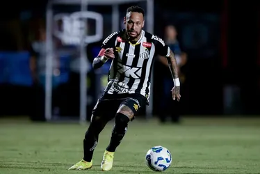 
				Neymar renova contrato com o Santos até o fim do ano; confira detalhes!
			
			