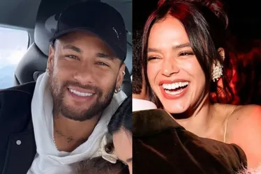 
				Neymar se manifesta após jogo com provocações e máscaras de Marquezine
			
			