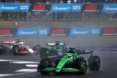 
				Norris vence prova caótica no GP da Inglaterra; Hulkenberg é 3º e Bortoleto abandona
			
			