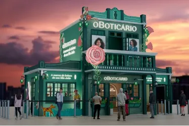 
			
				O Boticário marca presença nos festejos juninos de Maceió pelo terceiro ano consecutivo
			
			