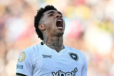 
			
				O Dia em que o Botafogo Venceu o Jogo... e a Narrativa
			
			