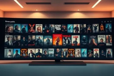
			
				O papel dos filmes grátis no consumo de conteúdo em plataformas digitais
			
			