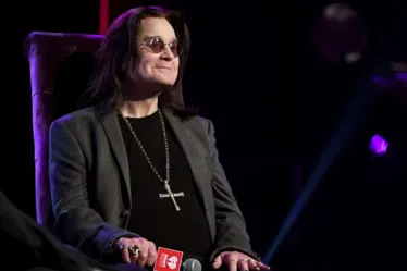 
				O plano de Ozzy Osbourne para evitar brigas pela herança bilionária
			
			