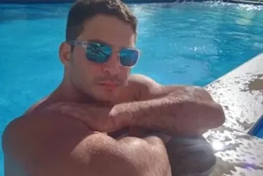 
				O que se sabe sobre o caso de ex-jogador que agrediu namorada com 60 socos
			
			