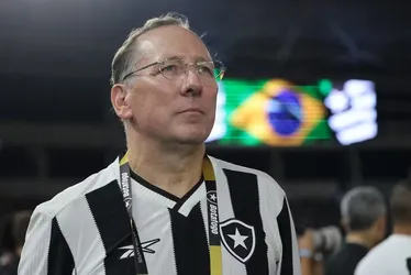 
				O rebaixamento do Lyon afeta as finanças e as contratações do Botafogo
			
			