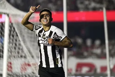 
				O rebaixamento do Lyon afeta as finanças e as contratações do Botafogo
			
			