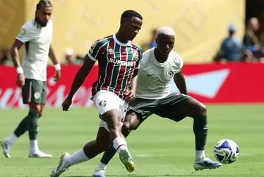 
				O sonho acabou: Chelsea vence e manda o Fluminense para casa
			
			