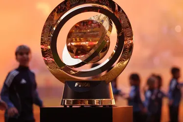
				Oitavas de final do Mundial de Clubes já tem dois confrontos definidos; confira
			
			