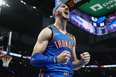 
			
				Oklahoma City Thunder é campeão da NBA pela 1ª vez
			
			