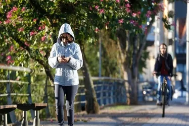 
				Onda de frio já tem data para perder força em SC; veja quando
			
			